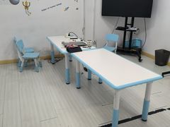 -能力风暴机器人编程中心