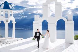 点击看大图 -太古映画婚纱摄影(天河店)