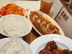 -乡村基·川味现炒大王(熙悦天街店)