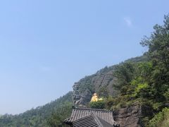 -大慈岩风景区