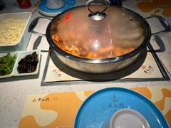 -黄记煌三汁焖锅(顺义华联店)