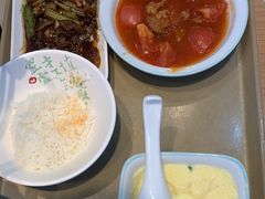 -老乡鸡(西岸凤巢店)