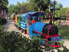 -安徒生童话乐园