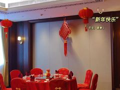 -厦门悦华酒店