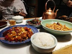 -小吊梨汤·北京菜·烤鸭(鸟巢店)