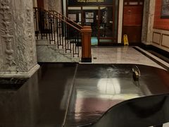 -上海锦江金门大酒店