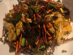 -楼兰新疆菜(江宁万达店)