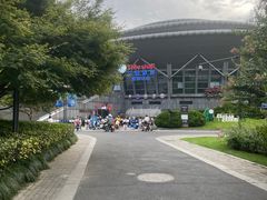-杭州城北体育公园