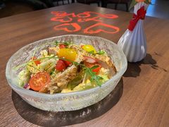-西堤牛排(合肥之心城店)
