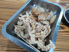-阿姨小肉摊(同济西苑店)