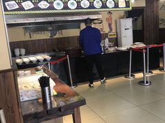 -天津乾毓德饭庄·清真传统炒菜·海鲜烧烤(咸阳路店)