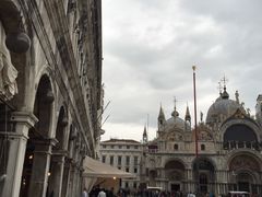 -圣马尔谷圣殿宗主教座堂