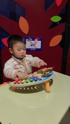 -幻贝家儿童乐园(苏州中心店)