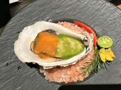 -狮拾久·现代新加坡料理(福田COCO Park店)