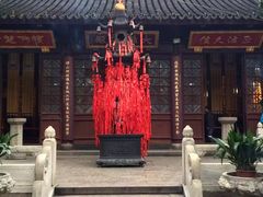 -寒山寺