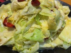 -望京一号·重庆江湖菜(工体店)