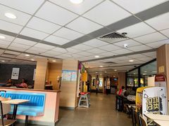 -麦当劳(东方时代广场分店)