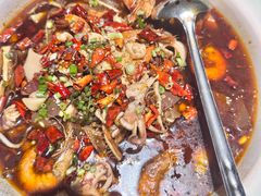 -即墨老公社·海肠捞饭大王(古城店)