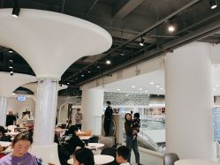 -MINI MARS KIDS CLUB亲子家庭中心(杨浦黄兴店)