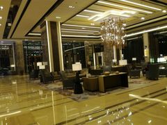 大堂-松咖啡自助餐厅·松北香格里拉