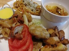 -素满香·素食自助餐(苏州·临顿路店)