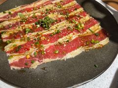 -朴太院·朝鲜族炭火烤肉(民乐园总店)