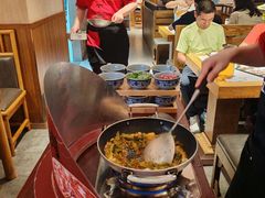 -老阿爸鲜鱼土菜(独墅湖店)