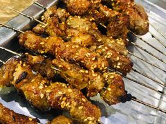 -牛叔鲜羊肉铜火锅(远东小区店)