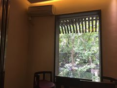 -五观堂素食(新华路店)