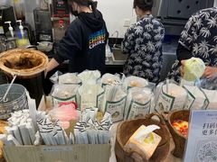 -春莱·老挝咖啡·泰式奶茶(钟楼店)