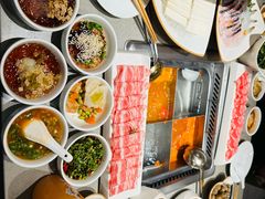 -海底捞火锅(宇飞大厦店)
