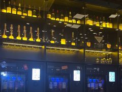 -ibarrel爱杯·bistro&brunch(江宁路店)