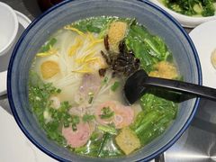 -云尊府云南菜·蒸汽石锅鱼(学清路店)