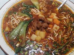-大嘻咹biangbiang面(历史博物馆店)