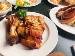 -宝莱纳餐厅(滨江店)