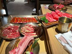 -西塔老太太泥炉烤肉(亚运村店)