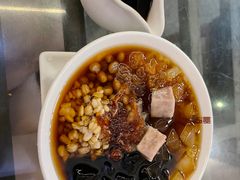 -椰语堂·海南清补凉(中山骑楼店)