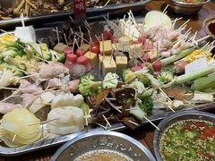 -观音桥步行街
