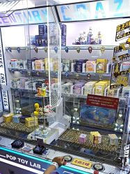 -卡通尼乐园(上海安亭店)