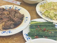 -柴氏风味斋(甘家口店)
