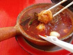 -清真·马文砂锅大全(麦苋街店)