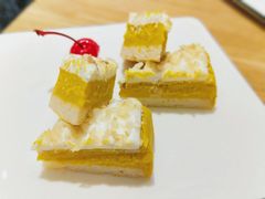 -小句号·精致料理(江南环球港店)
