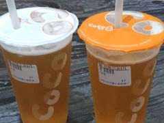 -CoCo都可(大华二店)
