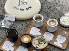 -JPG canteen(广州东山口店)