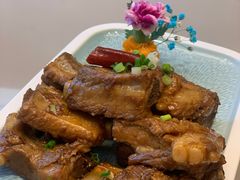 -天怡興·百年蒸饺(中心书城店)