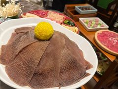 -刘一手重庆火锅(万达广场店)
