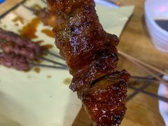 -高原第一家资格烤羊肉(玉林南路总店)