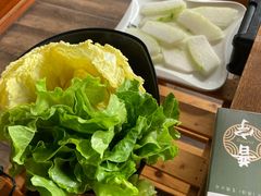 -普宁潮汕牛肉火锅(新香洲店)