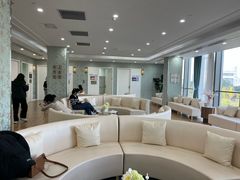 -爱康卓悦体检中心(陆家嘴分院)