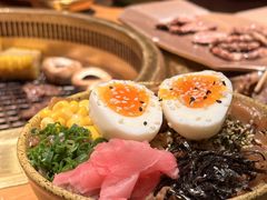 -MIKOMIKO和牛烧肉专门店(南门店)